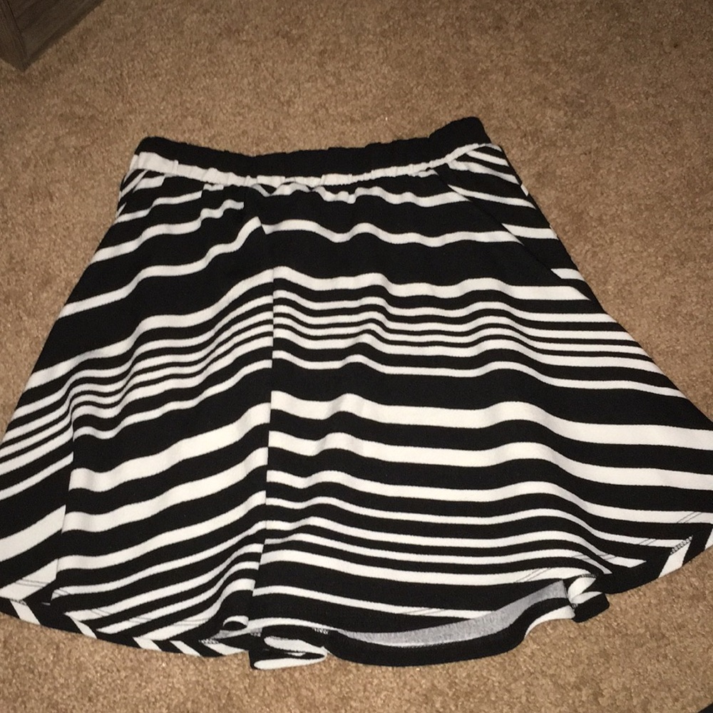 A skirt